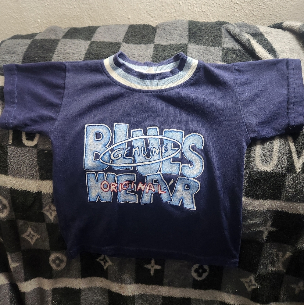 Boys Shirt